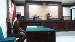 Sujud Syukur Kentut yang Akhirnya Ganti Nama Jadi Ihsan Hadi