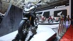 Ini Skutik Honda, yang Buat Sulit Tidur