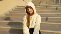 Wanita ini kini berusia 22 tahun (koti.rose/Instagram)