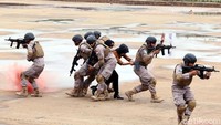 Polri masih menunggu kabar dari PBB untuk mengirimkan delegasi Polri sebagai pasukan Formed Police Unit (FPU) di satu misi PBB.