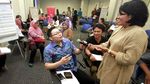 Bangun Tenaga Pemasar Asuransi Jiwa Profesional