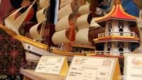 Festival ini berlangsung mulai 23-24 April 2018.