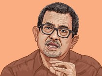 Infrastruktur yang Belum Terstruktur