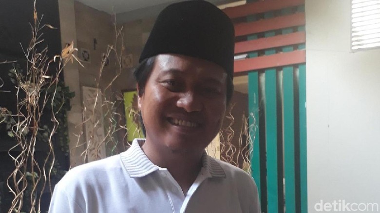 Ketua DPW PKB Jateng Menilai Penyelenggara Pemilu Lamban Ketua DPW PKB Jateng Menilai Penyelenggara Pemilu Lamban