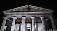 Nah, kalau kamu, berani nggak datang saat malam hari ke sini? (Shinta/detikTravel)