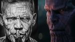 Jadi Thanos di The Avengers, Begini Ketatnya Olahraga Josh Brolin