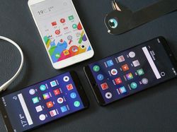 Penampakan Trio Meizu 15 yang Elegan