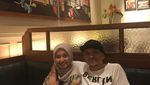 Suami Laudya Cynthia Bella, Engku Emran, Sering Nikmati Es Krim Bersama Anaknya