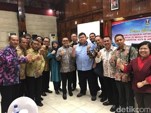 2 Tahun Sabet Sakip A, Banyuwangi Bawa Inovasi Integrasi Pembangunan