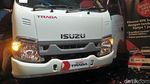 Pikap Baru Isuzu, Debut Global di Indonesia