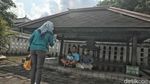 Foto: Keraton Yogyakarta yang Masih Bertuah