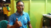Ini Racikan Babat Gongso dan Nasgor Babat Pak Karmin yang Melegenda