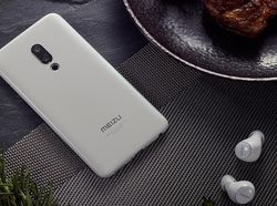 Penampakan Trio Meizu 15 yang Elegan