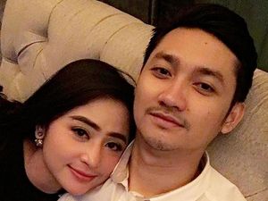 Dewi Perssik Digugat Cerai Angga Wijaya ke PA Jaksel