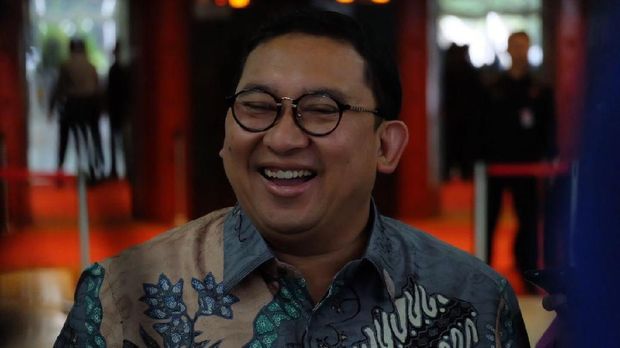 Fadli Zon / 