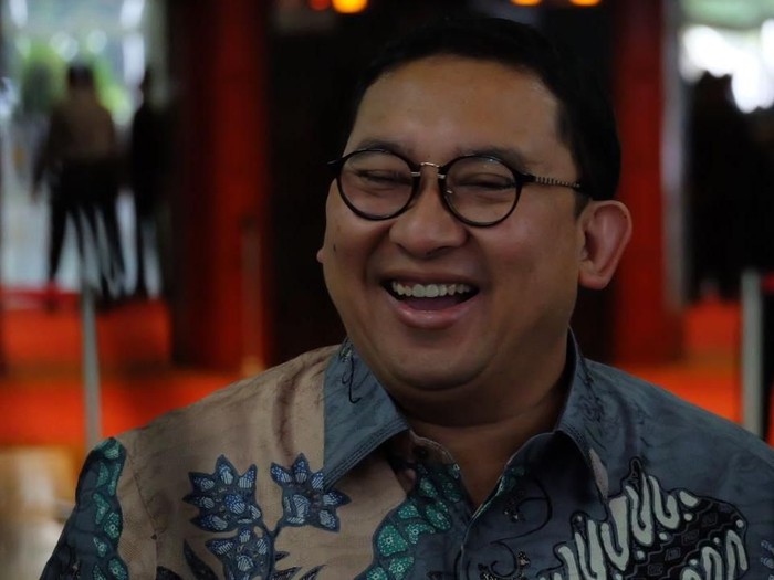Fadli Zon