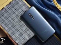 Penampakan Trio Meizu 15 yang Elegan
