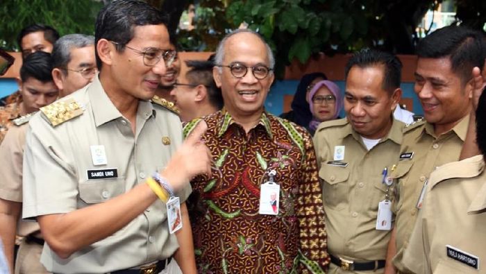 Foto: dok. Bank DKI Foto: dok. Bank DKI