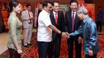 Moeldoko Ajak Kaum Muda Bersatu Bangun Bangsa
