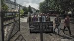 Foto: Keraton Yogyakarta yang Masih Bertuah