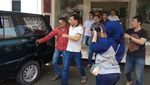Buron, Ini Detik-detik Penangkapan Koruptor Rp 1, 8 Miliar