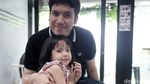 Lucunya Megumi, Putri Natasha Rizki dan Desta