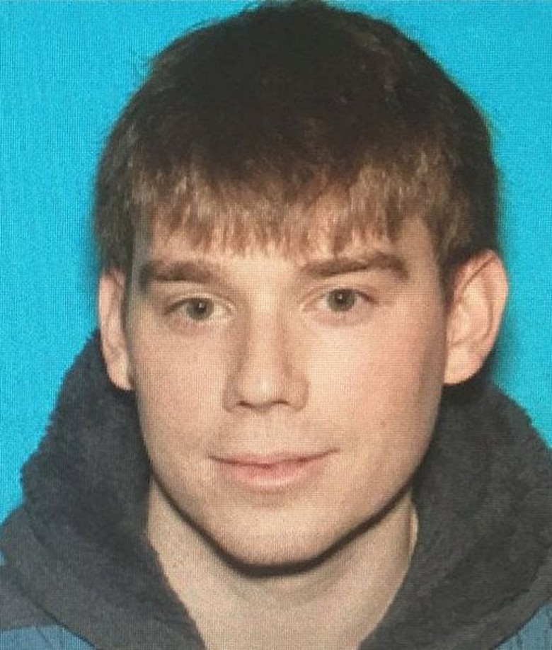 Polisi Tangkap Pria Bugil Penembak Mati 4 Orang di Nashville Polisi Tangkap Pria Bugil Penembak Mati 4 Orang di Nashville