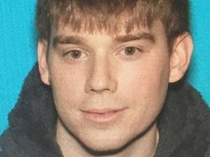 Polisi Tangkap Pria Bugil Penembak Mati 4 Orang di Nashville