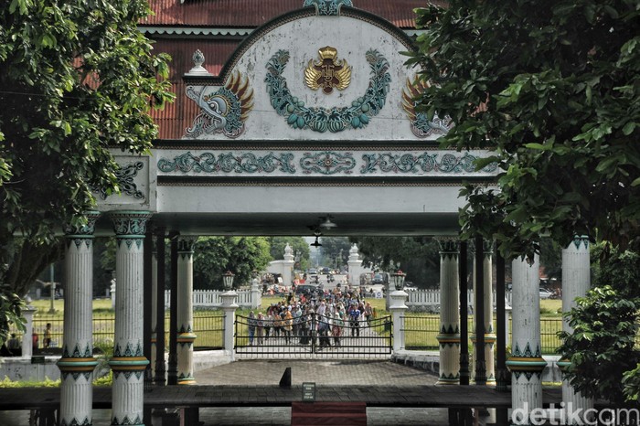 Keraton Yogyakarta