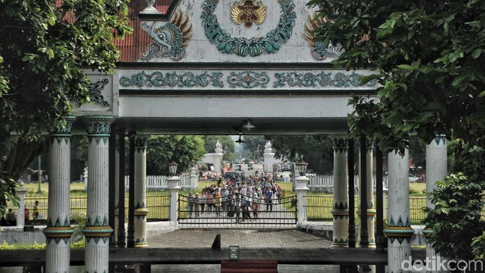 Keraton Yogyakarta