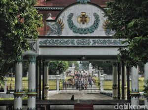 Adik Sultan Yogya Gusti Hadi Wafat, Dikenal sebagai Kamus Tanah Kasultanan