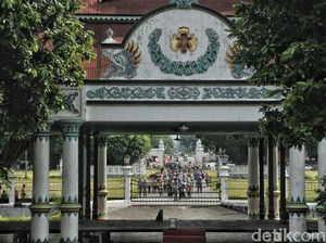 Terpopuler Sepekan: Konflik Keraton Yogya Menghangat, 2 Adik Sultan Dipecat