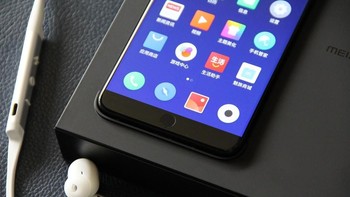 Meizu 15 Plus ditenagai oleh prosesor Exynoss 8895. Foto: Sina Mobile
