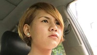 Foto: Instagram/elevinnadaanjani