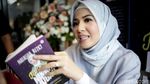 Natasha Rizki Curhat Soal Pernikahannya dengan Desta Lewat Buku