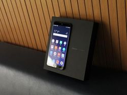 Penampakan Trio Meizu 15 yang Elegan