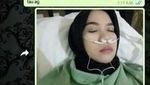 7 Gambar Konyol Saat Oksigen Diganti dengan Tabung Gas dan Earphone