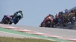 Marquez Masih Jadi Raja di Austin