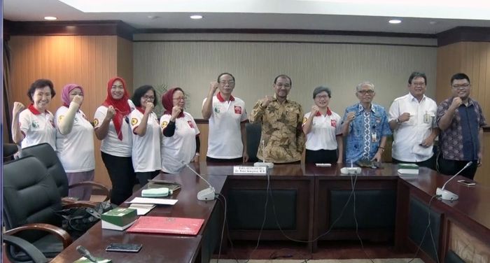 Foto: Wakil Ketua Dewan Perwakilan Daerah (DPD) Nono Sampono Foto: Wakil Ketua Dewan Perwakilan Daerah (DPD) Nono Sampono