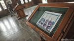 Foto: Keraton Yogyakarta yang Masih Bertuah