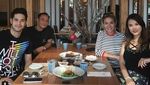 Kate Middleton Melahirkan, Nikita Mirzani Double Date dengan Miyabi