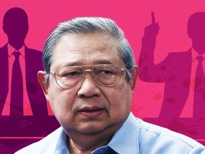 Teka-teki The Ugly yang Meresahkan SBY