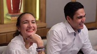 Marcel Chandrawinata adalah salah satu adik kembar dari Nadine Chandrawinata, sebelum terkenal Marcel dikira netizen pacar Nadine Chandrawinata. Foto: Dok. Instagram
