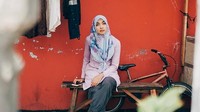 Banyak pujian yang ia dapatkan dari para netizen. Foto: Dok. Instagram/tikabravani
