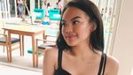 10 Bukti Shafa Harris Suka Makan Enak Saat di Bali dan Melbourne