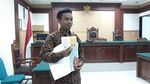 Sujud Syukur Kentut yang Akhirnya Ganti Nama Jadi Ihsan Hadi