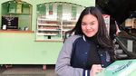 10 Bukti Shafa Harris Suka Makan Enak Saat di Bali dan Melbourne