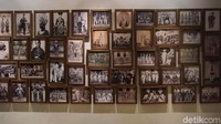 Inilah foto-foto sejarah emas yang ditemukan di Indonesia (Shinta/detikTravel)
