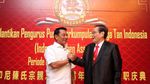 Moeldoko Ajak Kaum Muda Bersatu Bangun Bangsa