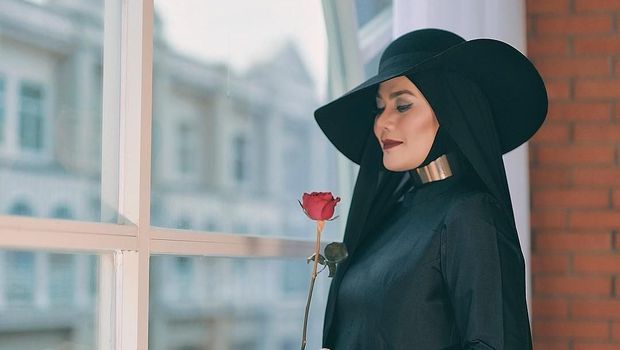 Eaaa... Vicky Prasetyo Kaget Luar Biasa Ketemu Sarita 
